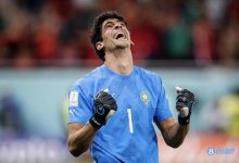 【乐玩LEWIN】摩洛哥门神乃是西甲低调实力派，他将复制当年纳瓦斯经历？-乐玩真人线上娱乐