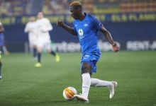 【乐玩LEWIN】意媒:埃因霍温有意冬窗从切尔西租借D-福法纳-乐玩真人线上娱乐