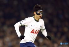 【乐玩LEWIN】孙兴慜:摘掉面具比赛因自己那时很沮丧,要尽快调整状态-乐玩真人线上娱乐