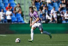 【乐玩LEWIN】罗马诺：纽卡已经首次接触巴拉多利德右边卫弗雷斯内达-乐玩真人线上娱乐