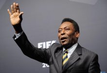 【乐玩LEWIN】世体:佛得角政府宣布将国家体育场改名为贝利体育场-乐玩真人线上娱乐