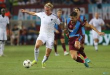 【乐玩LEWIN】每日电讯报：莱斯特正在与哥本哈根洽谈签下20岁后卫克里斯蒂安森-乐玩真人线上娱乐