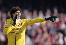 【乐玩LEWIN】37岁门将奥乔亚:我的偶像是布冯,我想踢到布冯的年纪-乐玩真人线上娱乐