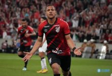 【乐玩LEWIN】每体：巴萨希望引进巴西17岁前锋罗克，费用约3000万欧+浮动-乐玩真人线上娱乐