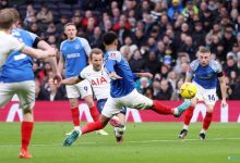 【乐玩LEWIN】一步传奇！凯恩为热刺进265球距队史射手王格里菲斯只差1球-乐玩真人线上娱乐