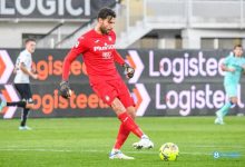 【乐玩LEWIN】斯基拉：米兰准备报价斯波蒂耶洛，球员同意100万欧年薪个人条款-乐玩真人线上娱乐