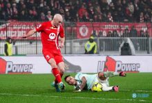 【乐玩LEWIN】蒙扎后卫：没想到能平国米但这是我们应得的 战胜尤文改变了赛季-乐玩真人线上娱乐