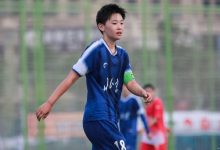 【乐玩LEWIN】留洋军团再添一员！博主：吕悦云加盟莫斯科火车头女足-乐玩真人线上娱乐