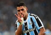 【乐玩LEWIN】2013年12月之后,苏亚雷斯首次在比赛中上半场戴帽-乐玩真人线上娱乐