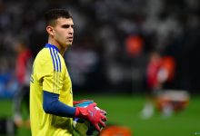 【乐玩LEWIN】奥莱报:博卡门将罗西将租借加盟利雅德胜利,与C罗成为队友-乐玩真人线上娱乐