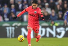 【乐玩LEWIN】三笘薰：英超环境敦促我不断提升，希望赛季结束球队能排前六-乐玩真人线上娱乐