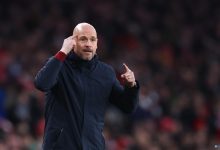 【乐玩LEWIN】曼联笔记：战术强点交替发威，滕哈赫要琢磨有中锋后的换人抉择-乐玩真人线上娱乐