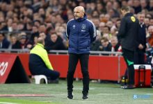 【乐玩LEWIN】记者:斯赫德不会中途下课,因阿贾克斯承诺最多出售4人没做到-乐玩真人线上娱乐