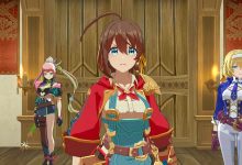 【乐玩LEWIN】《白猫Project》开发商新作《Volzerk》1月底免费玩!培育怪兽战斗还可继承父母能力-乐玩真人线上娱乐