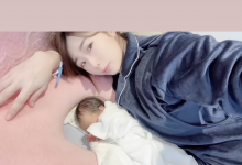 【乐玩LEWIN】贺！篠田あゆみ(篠田步美)生了、母子均安！-乐玩真人线上娱乐