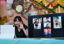 【乐玩LEWIN】七沢みあ(七泽米亚)的五周年纪念作是这么玩的！-乐玩真人线上娱乐