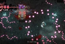 【乐玩LEWIN】Steam《Bloody Hell》极度好评超佛免费玩！独立开发弹幕冒险勇闯地狱消灭撒旦-乐玩真人线上娱乐