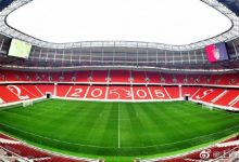 【乐玩LEWIN】上海两队新赛季更换主场:海港搬至浦东足球场,申花搬至八万人-乐玩真人线上娱乐