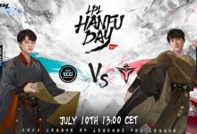 【乐玩LEWIN】?Rookie岩雀石阵轰轰 萧P赛娜直捣黄龙 V5横扫EDG豪取八连胜-乐玩真人线上娱乐