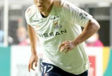 【乐玩LEWIN】时隔7个月宫市亮参与横滨水手合练,生涯已遭遇3次十字韧带断裂-乐玩真人线上娱乐