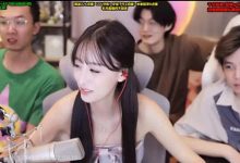 【乐玩LEWIN】斗鱼南波儿携男员工出镜被造谣多人YD斗鱼南波儿携男员工出镜被造谣多人YD,开转场怒怼该...-乐玩真人线上娱乐