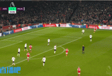 【乐玩LEWIN】官方:萨卡对阵曼联一役世界波破门当选阿森纳一月最佳进球-乐玩真人线上娱乐