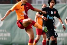 【乐玩LEWIN】李佳悦更新社媒感叹错失进球:运气确实不好,下场继续努力-乐玩真人线上娱乐