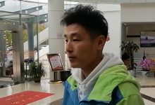 【乐玩LEWIN】武磊寄语根宝弟子：希望能有一批批球员出来，更多是气场上传承-乐玩真人线上娱乐