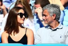 【乐玩LEWIN】罗体:穆里尼奥女儿拥有的珠宝品牌在伦敦开新店-乐玩真人线上娱乐