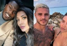 【乐玩LEWIN】卷入旺达出轨闹剧！凯塔妻子社媒公开讽刺旺达：荡妇！奶牛?-乐玩真人线上娱乐