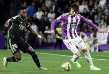 【乐玩LEWIN】18岁的弗雷斯内达成西甲最闪耀年轻右后卫，下一站皇马？-乐玩真人线上娱乐