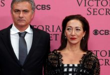 【乐玩LEWIN】穆里尼奥的爱情故事:“狂人”背后的女人-乐玩真人线上娱乐