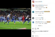 【乐玩LEWIN】三笘薰晒绝杀狂奔庆祝图：晋级下一轮，美妙的氛围-乐玩真人线上娱乐