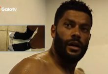 【乐玩LEWIN】?谁能告诉我这是什么概念?胡尔克一场比赛结束体重减少近6kg-乐玩真人线上娱乐