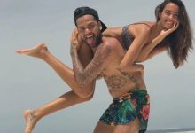 【乐玩LEWIN】↩️180°转向！奥莱报：阿尔维斯妻子提出离婚，此前曾声援丈夫-乐玩真人线上娱乐