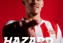 【乐玩LEWIN】多特官方：小阿扎尔租借加盟埃因霍温，租期至23年6月30日-乐玩真人线上娱乐