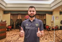 【乐玩LEWIN】印尼归化西班牙前国脚登基当地岛屿,他背后是万岛之国的体育野心-乐玩真人线上娱乐