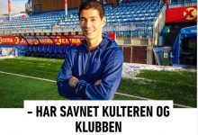 【乐玩LEWIN】官方:挪甲兰黑姆签下中国入籍球员侯永永,球员从未得到国足征召-乐玩真人线上娱乐