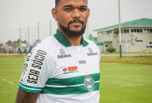 【乐玩LEWIN】官方:前武汉长江外援布鲁诺加盟巴甲球队库里蒂巴-乐玩真人线上娱乐