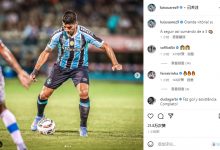 【乐玩LEWIN】这次改做饼?苏牙吸引包夹将球分出送助攻，目前4场斩获5球1助-乐玩真人线上娱乐