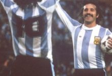 【乐玩LEWIN】阿根廷传奇、马拉多纳挚友卢克,1978世界杯的断臂英雄-乐玩真人线上娱乐