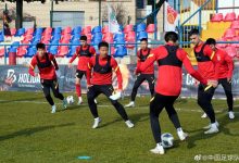 【乐玩LEWIN】2月2日晚U-20男足由阿联酋抵达克罗地亚,将进行20天左右的集训-乐玩真人线上娱乐