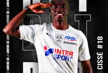 【乐玩LEWIN】老当益壮！37岁泰山旧将西塞法乙戴帽，包办亚眠本轮所有进球-乐玩真人线上娱乐