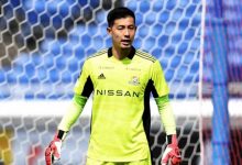 【乐玩LEWIN】美国记者:日本门将高丘阳平加盟美职联温哥华白帽-乐玩真人线上娱乐