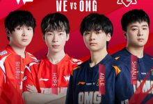 【乐玩LEWIN】?Aki波比飞锤抢大龙 shanji乌迪尔能打能抗 OMG偷家拿下首局-乐玩真人线上娱乐