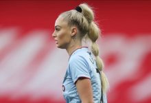 【乐玩LEWIN】全球首位INS破千万粉丝女足球员！她是维拉中场的前女友-乐玩真人线上娱乐