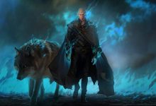 【乐玩LEWIN】《龙腾世纪4》新细节透露:战斗方式与《FF15》相似-乐玩真人线上娱乐