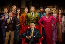 【乐玩LEWIN】来了!《利刃出鞘2》定档12月23日上线网飞-乐玩真人线上娱乐