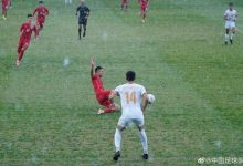 【乐玩LEWIN】津媒：U20国足与阿曼叙利亚实力差距不大，热身赛展现极强斗志-乐玩真人线上娱乐