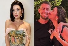 【乐玩LEWIN】若鸟女友不一般?曾参加英国好声音&与好莱坞知名男星育有一女-乐玩真人线上娱乐